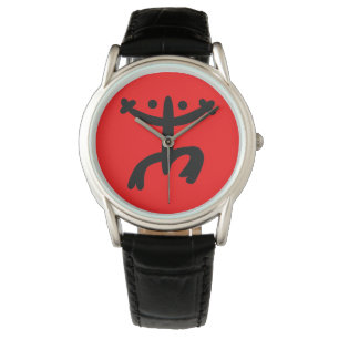 Coqui Armbandsur
