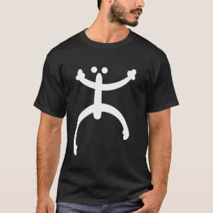 Coqui Frog Symbol Taino Boricua Puerto Rico Coqui T Shirt