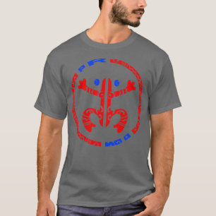 Coqui Frog Taino Puerto Rico Boriken T Shirt