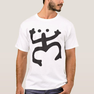 Coqui grodaPuerto Rico Taino djur älskare Puerto  T Shirt