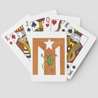 Coqui på Gold PR 1 Casinokort