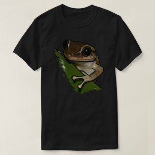 Coqui Puerto Rico T Shirt