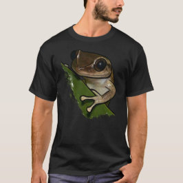 Coqui Puerto Rico T Shirt