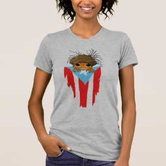 Coqui stolthet t shirt
