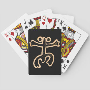 Coqui Taino Casinokort