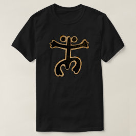 Coqui Taino T Shirt
