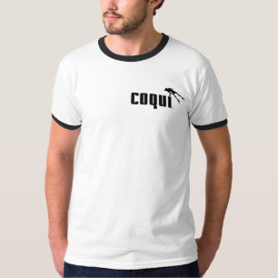 COQUÍ TEE SHIRT