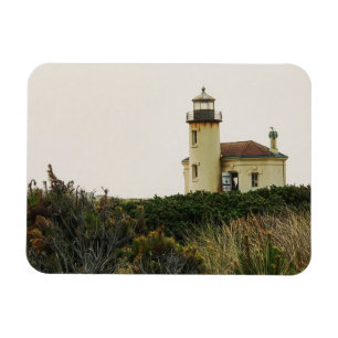 Coquille River Lighthouse, ELLER Magnet