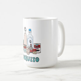 COQUITO KAFFEMUGG