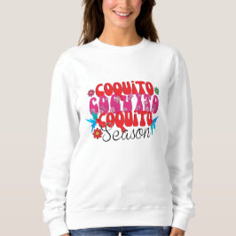 Coquito Season, nationell coquito Day T Shirt