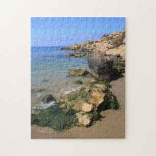 Coral Bay Pussel