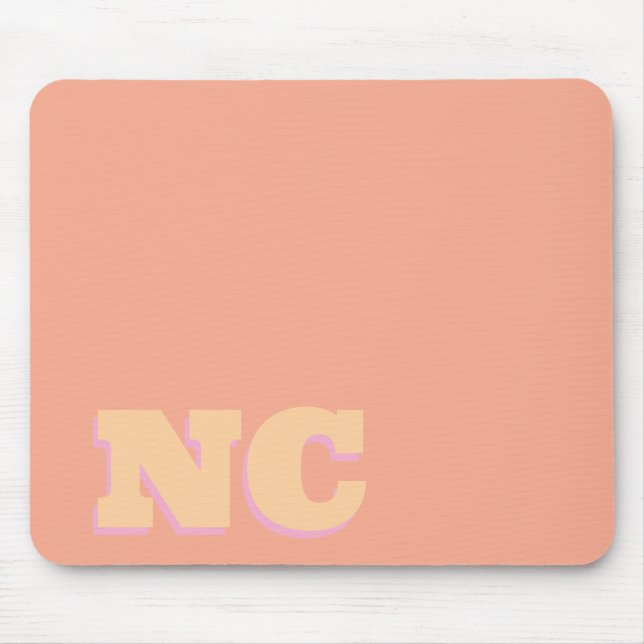 Coral Computer Mouse Musmatta (Framsidan)