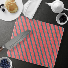 Coral Diagonal Rand