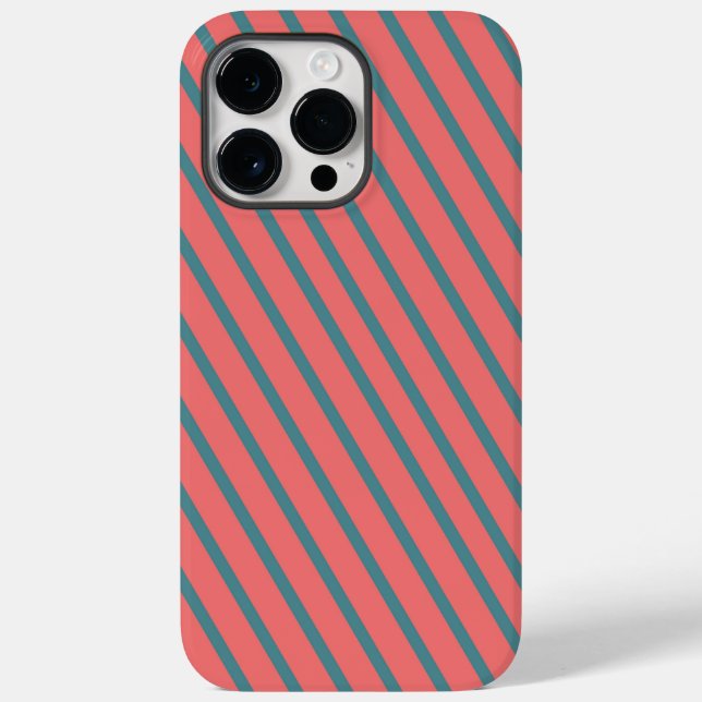 Coral Diagonal Rand (Baksida)