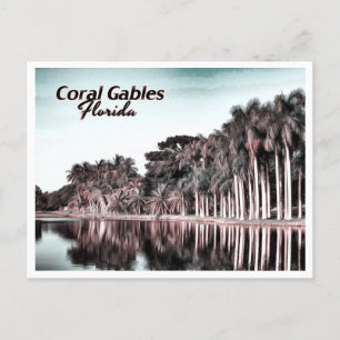 CORAL GABLES FLORIDA VYKORT