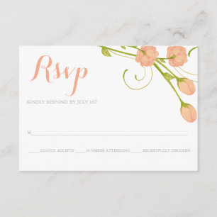Coral Garden Ro - OSA Response Card Kort