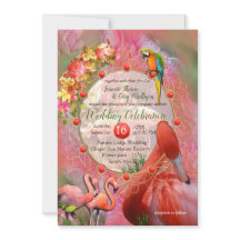 Coral, Grass & Peony-rosa Blooms