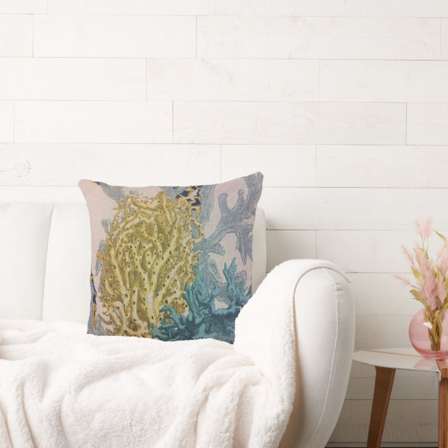 Coral Kudde (Soffa)