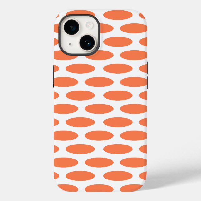 Coral Modern Oval vid Emporiomoffa (Baksida)