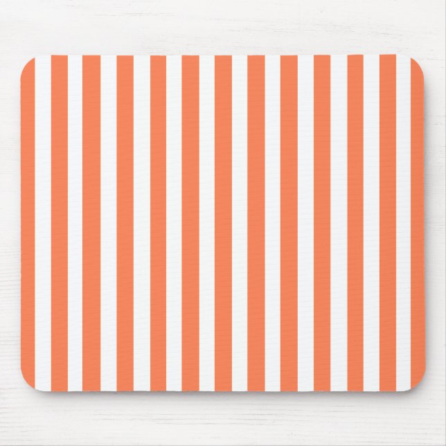Coral Modern Rand Musmatta (Framsidan)