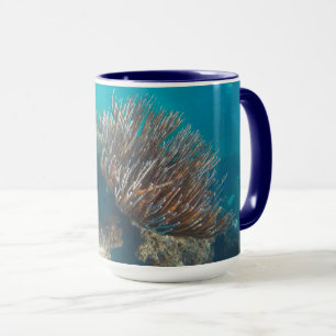 CORAL MUGG