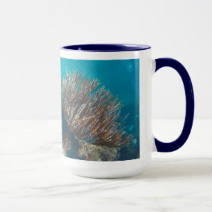 CORAL MUGG