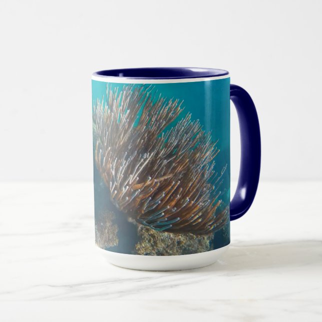 CORAL MUGG (Framsida höger)