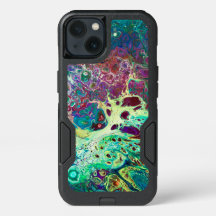 Coral Ocean
