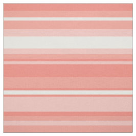 Coral rand tyg