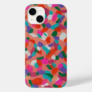 Coral Reef Abstrakt