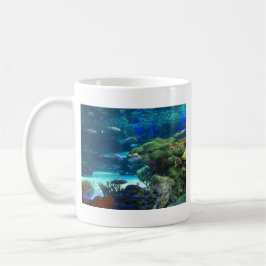 Coral Reef Kaffemugg