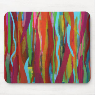 Coral Reef Mousepad Musmatta