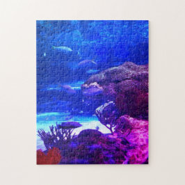 Coral Reef Pussel