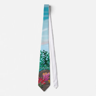 Coral Reef Slips