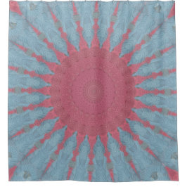 Coral Ro Starburst