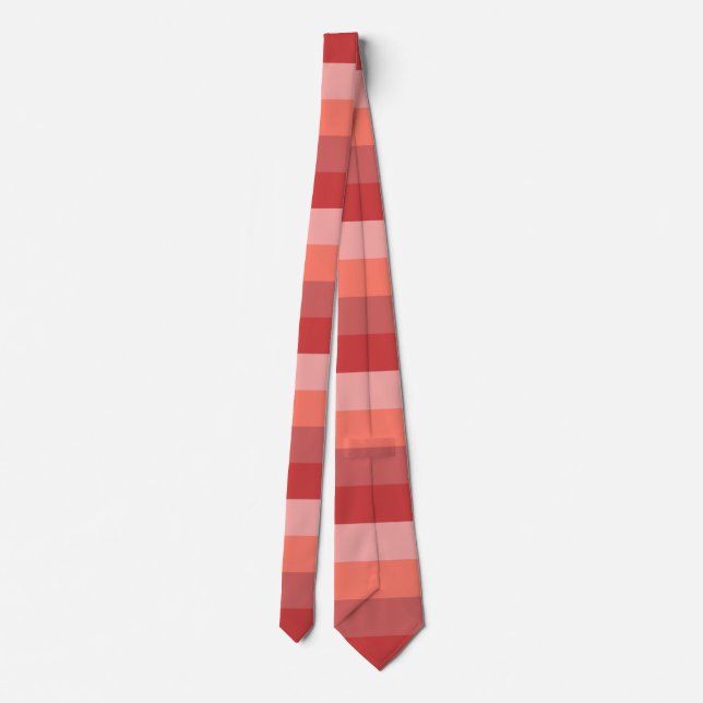 Coral Rosa Rand Slips (Baksida)