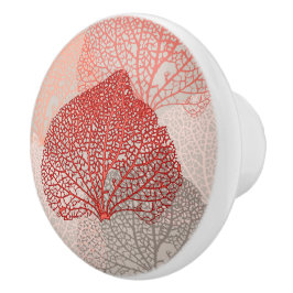 Coral Shadow Knopp