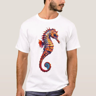 Coral Spirit T Shirt