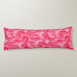 Coral Spruce Kroppskudde