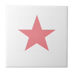 Coral Star Kakelplatta