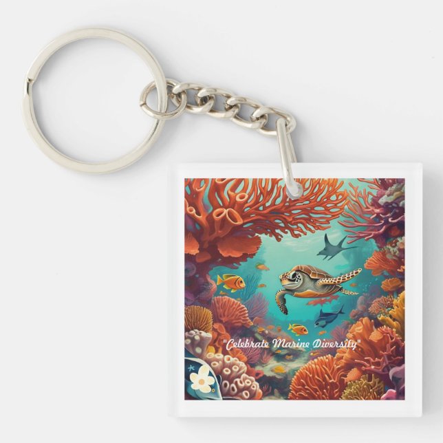 "Coral Symphony" (Framsidan)