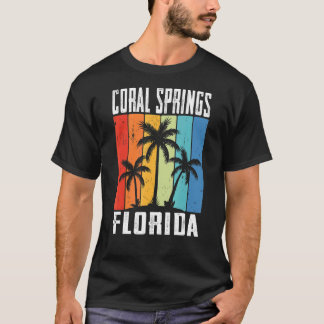Coral Vår_7 T Shirt