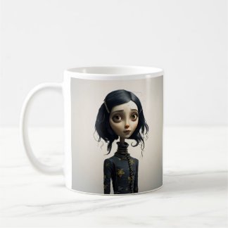 Coraline mugg