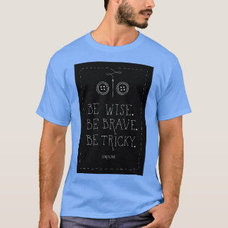 Coraline T Shirt