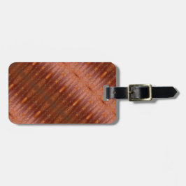 Corals Ikat 3 Bagagebricka