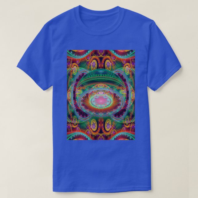 Coras Bazzar T Shirt (Design framsida)