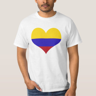 Corazon de Colombia Tröja