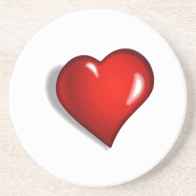 corazon underlägg (Framsidan)