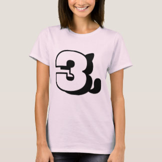 Corazones Zelderos T Shirt