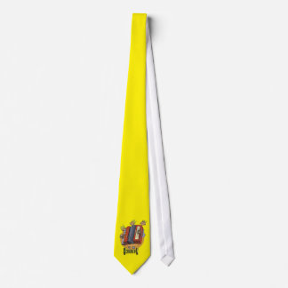 Corbata- Acordeon Dibujante Slips
